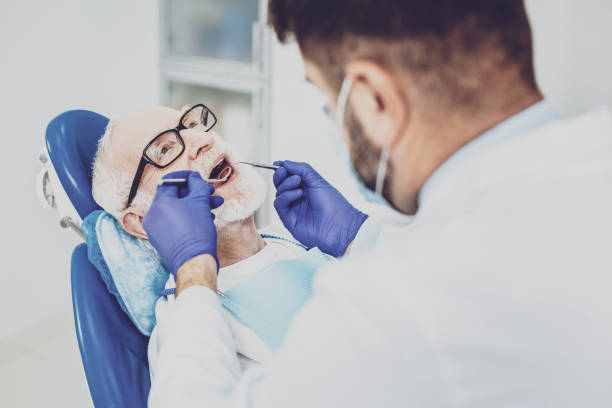 Best Mobile Emergency Dentist in Hillsboro, TX